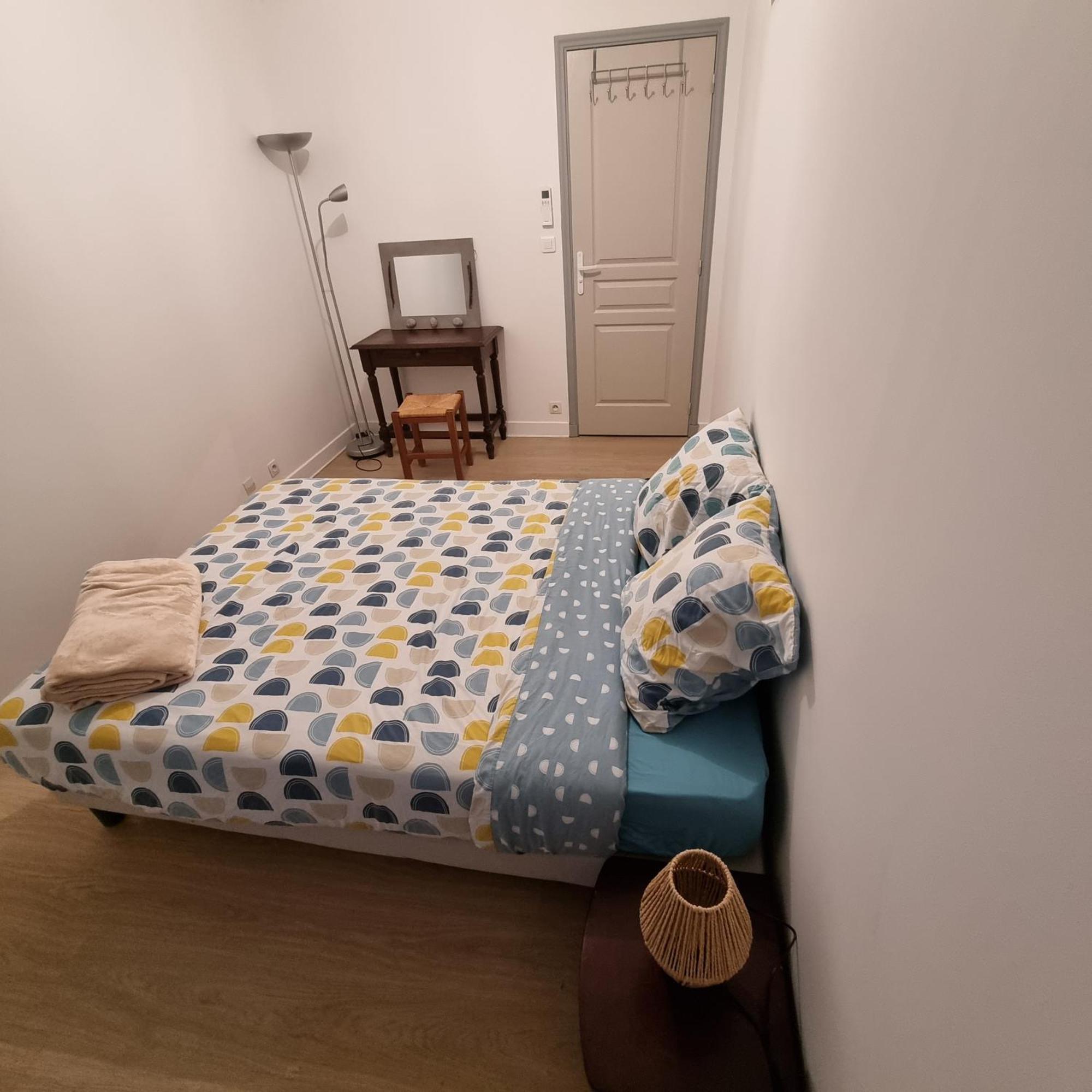 Holiday home Le Jardin Des Bois Trosly-Breuil